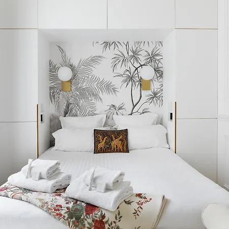 Apartment Pick A Flat's In Le Marais - Rue Filles Du Calvaire