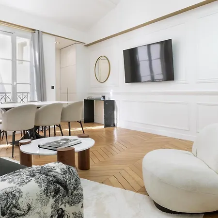 Apartment Pick A Flat's In Le Marais - Rue Filles Du Calvaire *